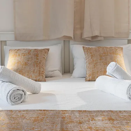 Brera Luxury Апартаменты *